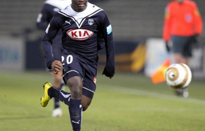 [Bilan de mi-saison des anciens Girondins S] Sabaly and Saivet continue, Sissokho at ease and already titled, Straczek replacing, Sankharé plays again in N2…