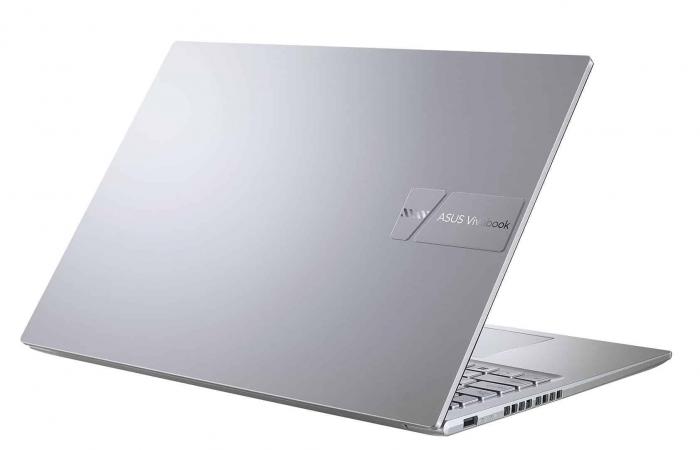 This Asus ultrabook could help you escape the flu and other winter viruses! Find out why – LaptopSpirit