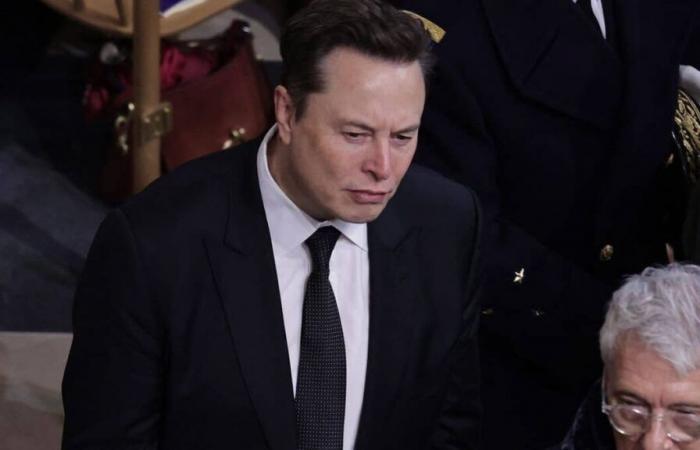 Musk projects his influence in Europe, always for the benefit of the hard right