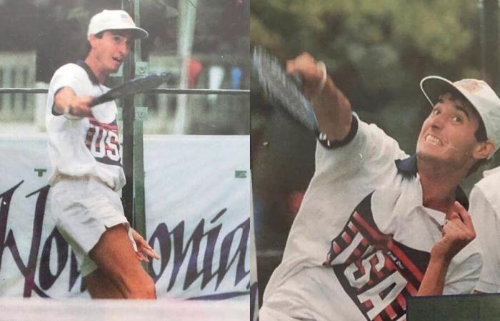 From Houston to Acapulco: the incredible adventure of Mike May, pioneer of padel in the USA