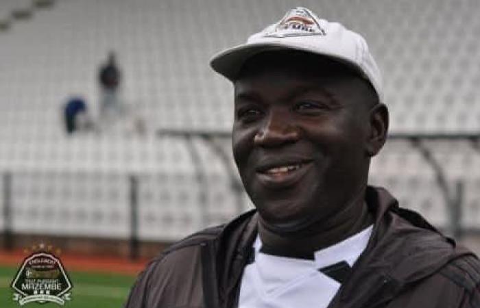 CAF-C1/Young Africans-TP Mazembe: “the main thing is to have a good match”, declares Lamine N’diaye