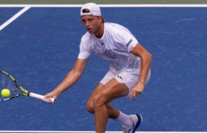 Hong Kong: Müller wins Son and a semi-final