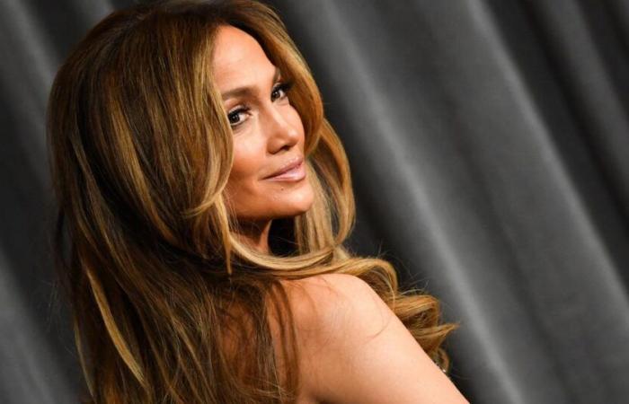 Jennifer Lopez reveals favorite role of her acting career