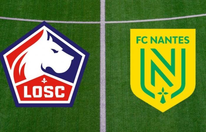 Nantes: at what time and on which channel to watch the Ligue 1 match live?