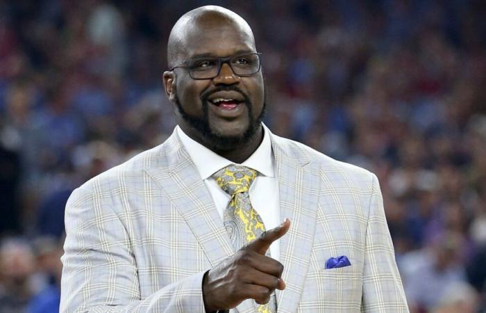 NBA News: Shaq delivers blunt criticism of Timberwolves’ Edwards after subpar performance vs. Celtics