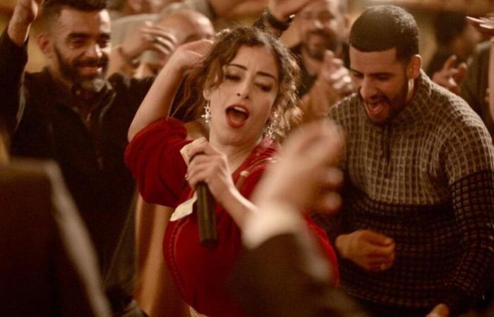 Nabil Ayouch films the desire for emancipation of a traditional Moroccan singer – rts.ch