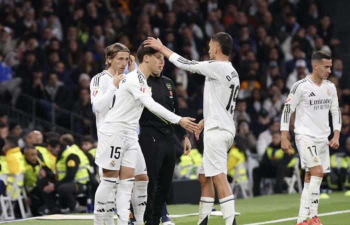 One on one for Real Madrid against Valencia: evaluation and comments