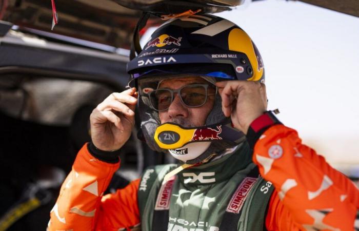 finally the coronation year for Sébastien Loeb?