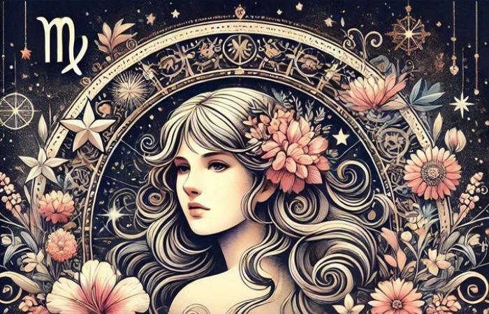 2025, Key year for Virgo? Discover your complete horoscope according to AI!