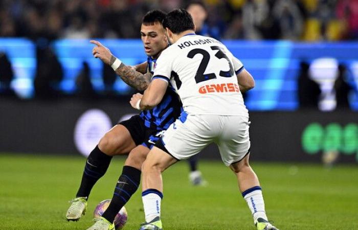 Super Cup: Inter beats Atalanta 2-0 GOAL and PHOTO Nerazzurri in the final – Football