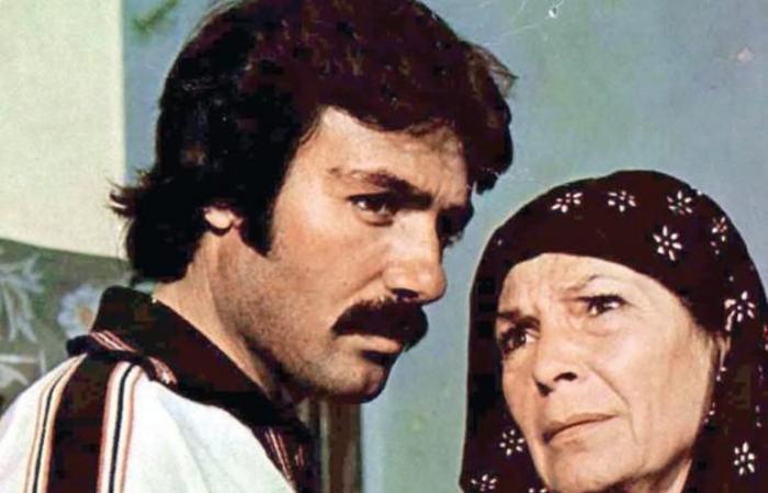 Ferdi Baba passed away… The first message from his ex-wife Necla Nazır