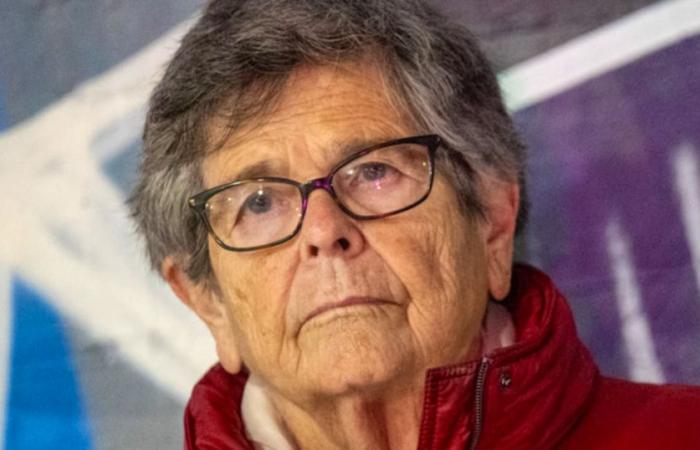 Ruth Dreifuss criticizes the “awkward silence” of the Federal Council