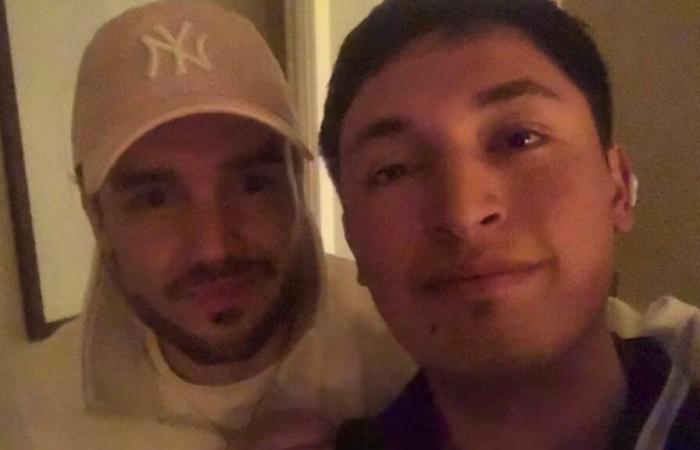 Death of Liam Payne: ‘We got high, there was something intimate’