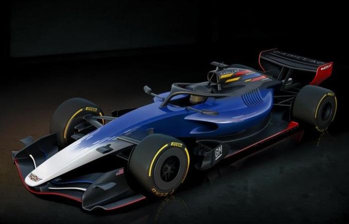 Formula 1 | What restrictions will Cadillac F1 undergo in its development?