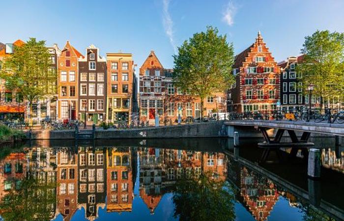 Eurostar announces flash sale with cheap travel from London to Paris, Amsterdam and more