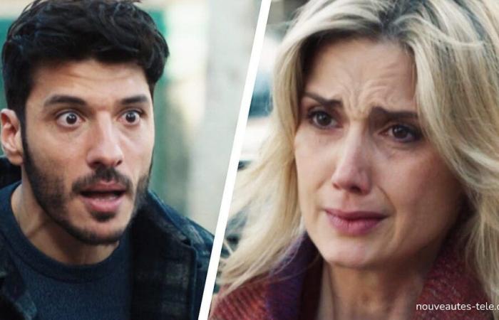 Constance guilty? this terrible accusation from Joachim on Marta's death – Here it all begins January 6, 2025 (episode 1083 – full ITC summary)