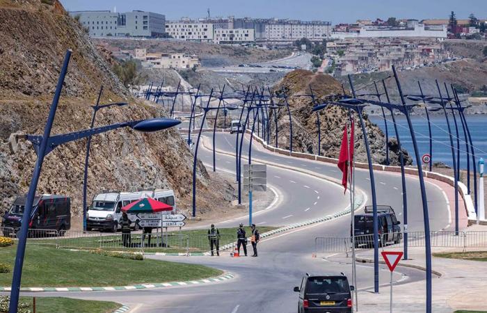 Morocco and Spain finalize the opening of customs in Ceuta and Melilla