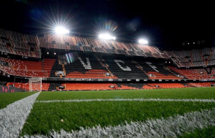 Mestalla, Real Madrid's nightmare for 10 years