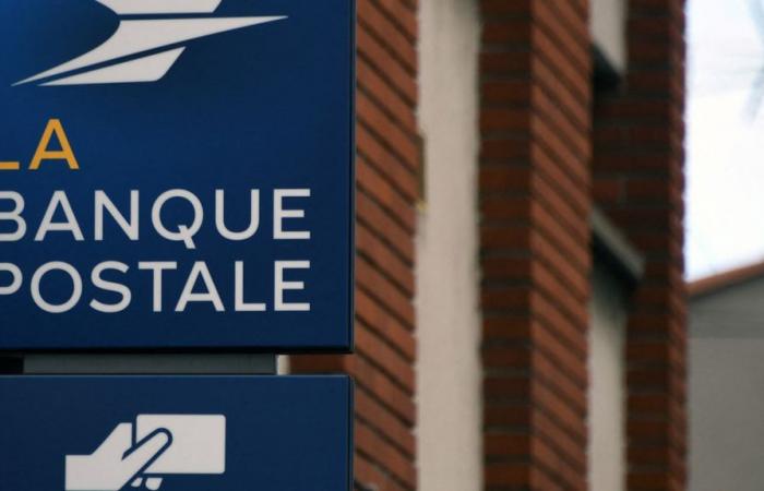 La Banque Postale increases its prices for 2025, particularly on account maintenance fees