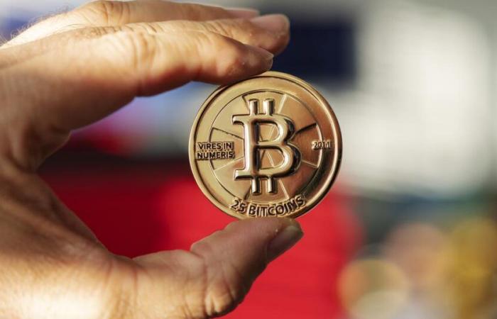 Should Swiss authorities invest in bitcoin? – rts.ch