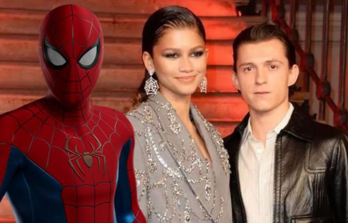 Tom Holland's radical decision the day he becomes a father