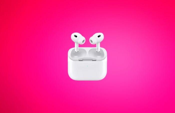 The AirPods Pro 2 are at a crazy price and it’s Amazon that’s in for a treat