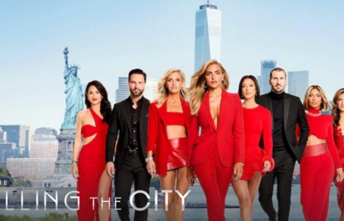 Selling the City Season 2: What Netflix release date?