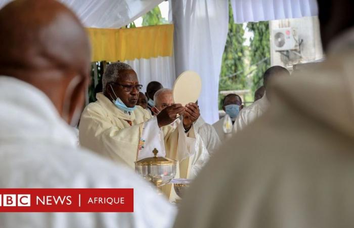 2025 Presidential Election in Cameroon: Is the Catholic Church turning its back on Paul Biya?