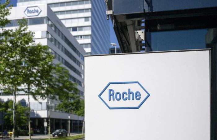 Nestlé, Roche and Novartis remain in the world top 100