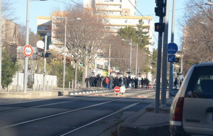 Fatal shooting in Montpellier: the car targeted in La Paillade was riddled with bullets, we know more about the circumstances of the tragedy