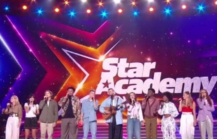 Star Academy 2024: this big rant that almost changed everything in the show, “Are you kidding me? Out of the question…”