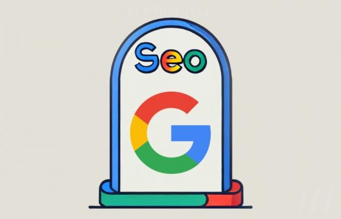 Is SEO about to disappear? What Google says