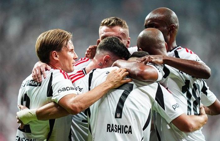 TOP 11’S | When and what time is the Rizespor – Beşiktaş Match? On which channel is Rizespor – Beşiktaş Match? – Last Minute Sports News