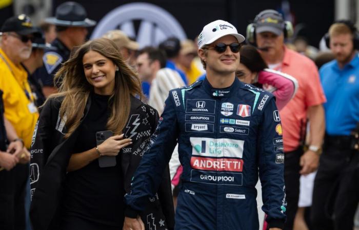 Marcus Ericsson joins the Cadillac F1 revolution: the Swedish star supports the start in 2026.