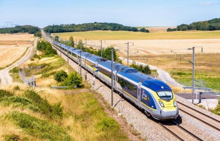 Eurostar announces flash sale with cheap travel from London to Paris, Amsterdam and more