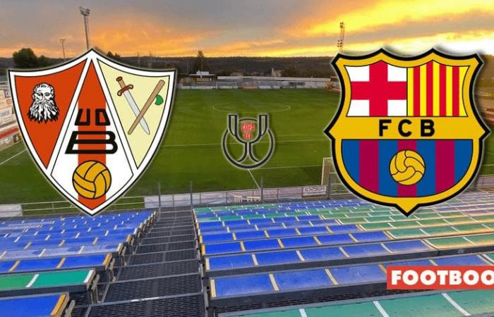 “Barbastro” vs “Barcelona”: Match Preview and Prediction