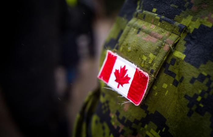 Canadian Armed Forces | A discreet shortage of nursing staff