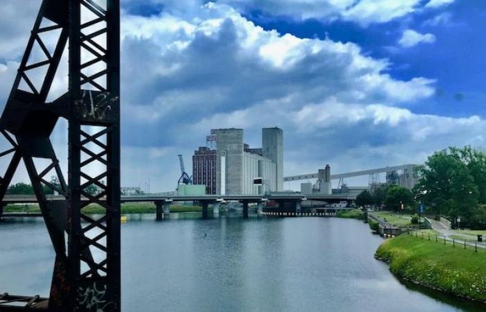 The Lachine Canal in Montreal, which has known many lives, will celebrate its 200th anniversary in 2025