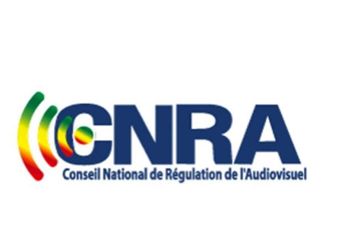 Appointment of 8 new members of the CNRA