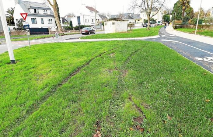 Two pedestrians struck on rue Winston Churchill in Vannes: at the origin of the tragedy, “a seemingly very banal dispute”