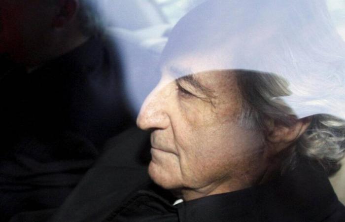 Fifteen years after the scandal, the American authorities reimburse the last victims of Bernard Madoff