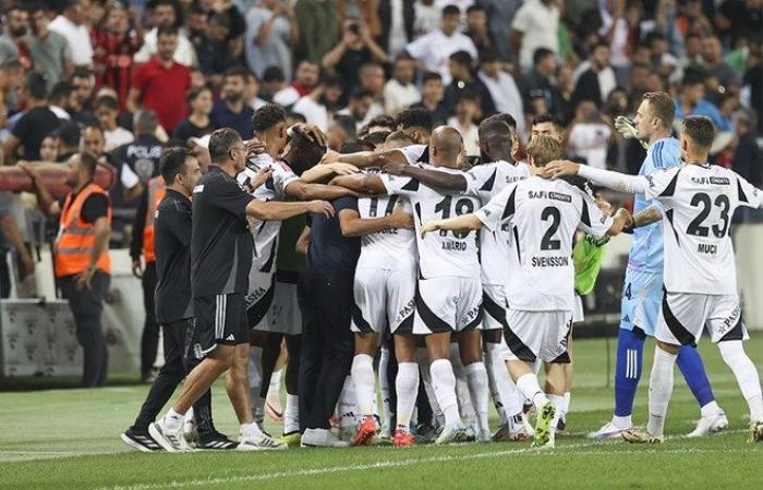 TOP 11’S | When and what time is the Rizespor – Beşiktaş Match? On which channel is Rizespor – Beşiktaş Match? – Last Minute Sports News