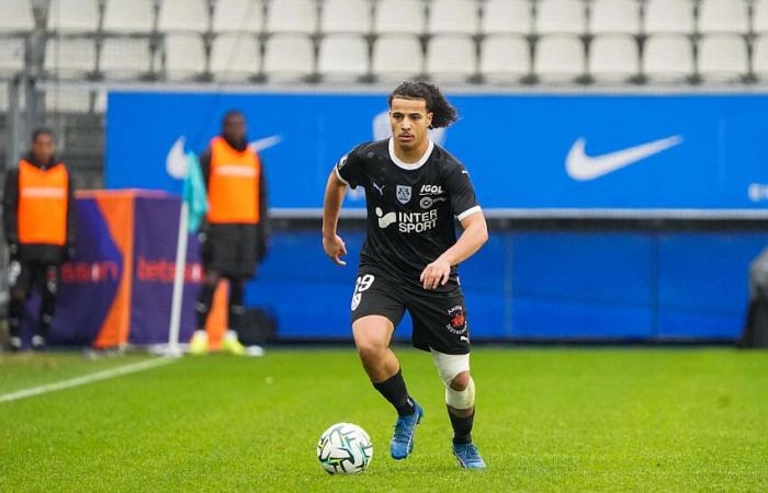 Amiens SC – Troyes: with Corchia or Chabane? The probable compositions