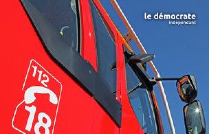 Dordogne. Carbon monoxide poisoning, a family hospitalized in Sarlat