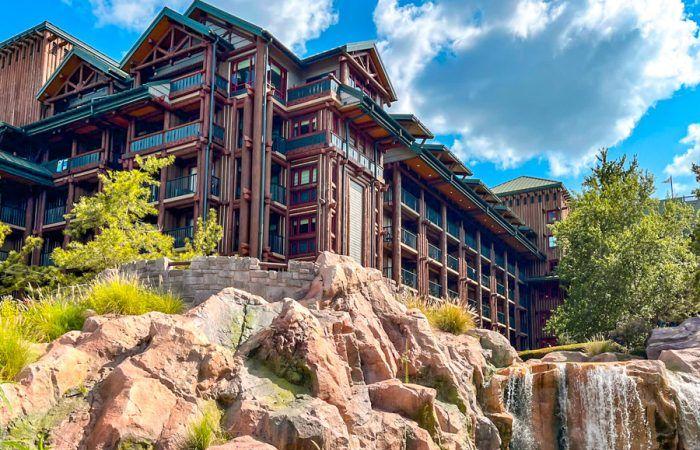 Disney Just Dropped 3 BIG Hotel Discounts