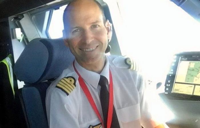 “I felt guilty”… Undermined by his eco-anxiety, this Air France pilot left his dream job