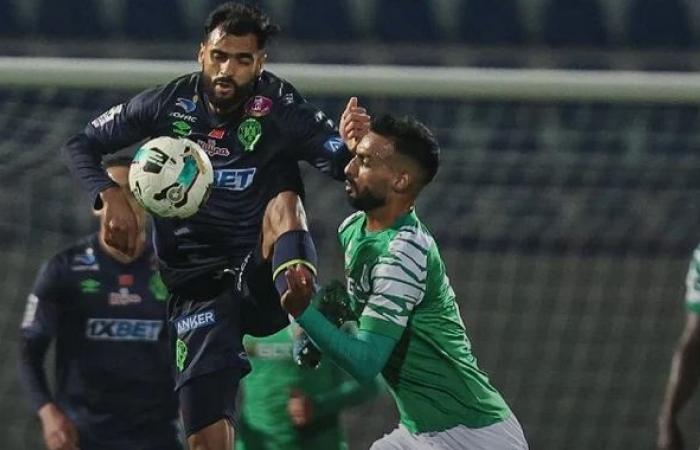 Raja in difficulty, AS FAR and RSB more serene – Today Morocco