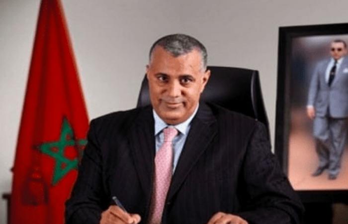 University governor launches war against school dropouts in Fez