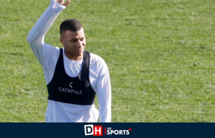 “Not the same importance as in Spain”: what if the culture of football in France was the cause of Kylian Mbappé’s concerns?