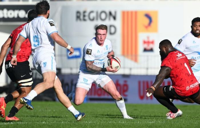 Top 14 – The top recruitments at mid-season: Lucas Martin, Arthur Retière, Billy Vunipola…